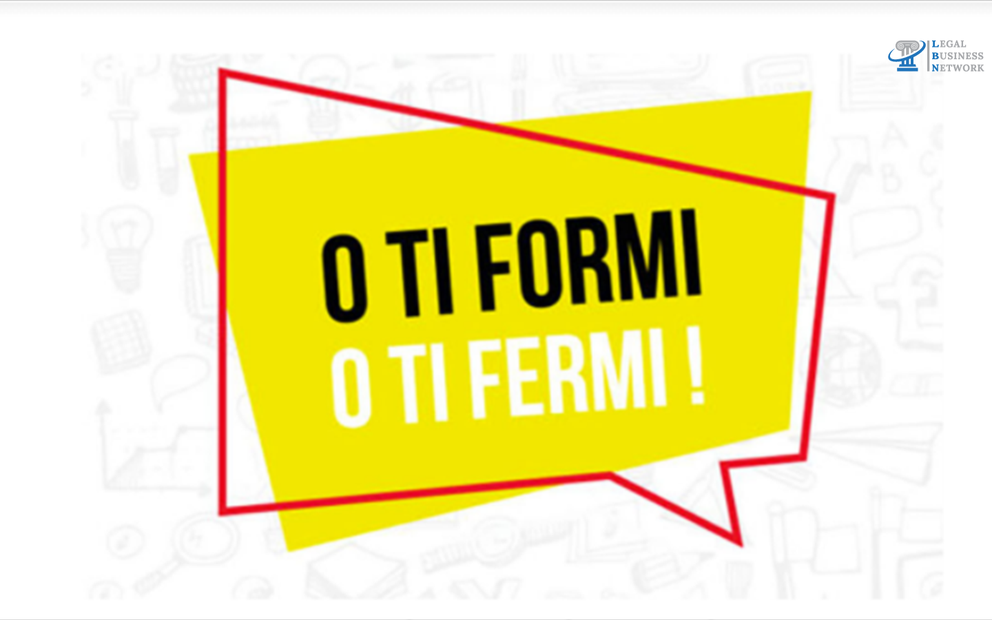 Scopri il Potenziale Nascosto: Corso di Formazione e Crescita Personale per una Vita di Successo e Benessere